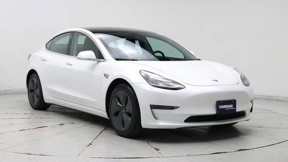 TESLA MODEL 3 2020 5YJ3E1EA3LF792849 image TESLA MODEL 3 2020 5YJ3E1EA3LF792849 image